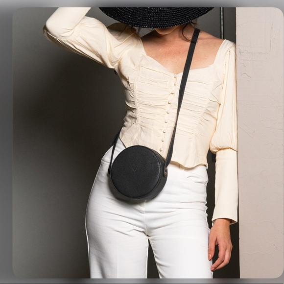 Henry+Lev Cecilia Circle Bag - Picture 2 of 12